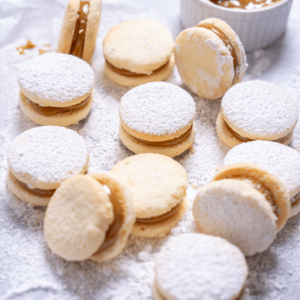 Alfajores